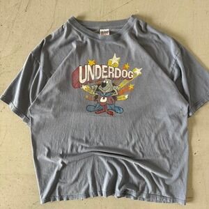2000s Underdog T shirts Mens XL